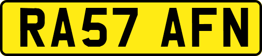 RA57AFN