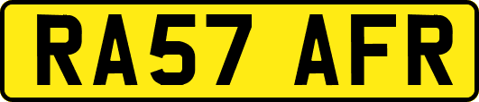 RA57AFR