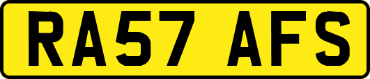 RA57AFS