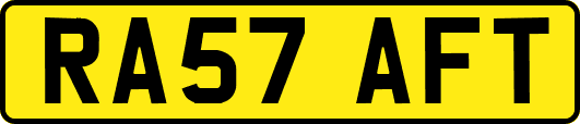 RA57AFT