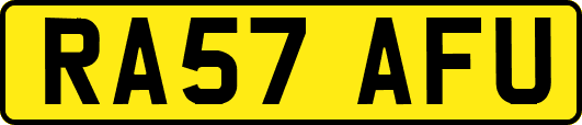 RA57AFU