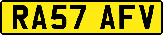 RA57AFV