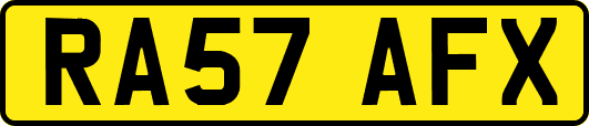 RA57AFX