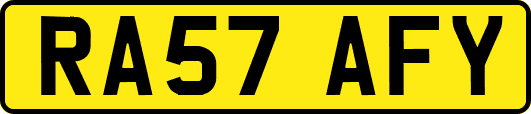 RA57AFY