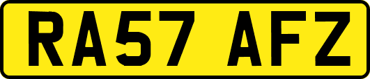 RA57AFZ