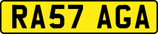 RA57AGA