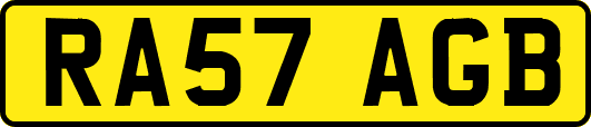 RA57AGB