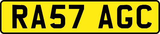 RA57AGC