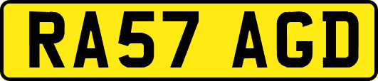 RA57AGD