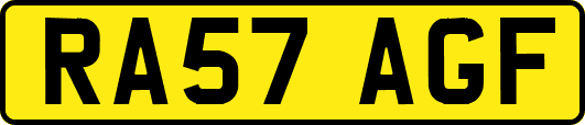 RA57AGF