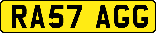 RA57AGG