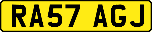 RA57AGJ
