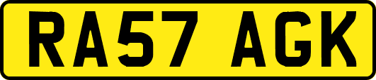 RA57AGK