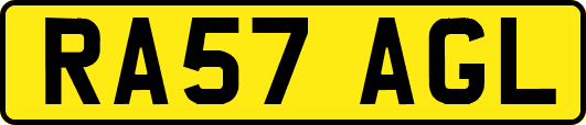 RA57AGL