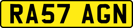 RA57AGN