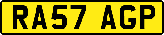 RA57AGP