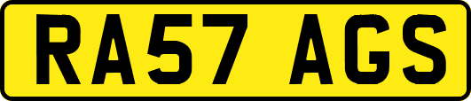 RA57AGS