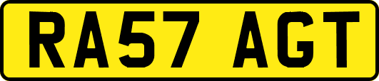 RA57AGT