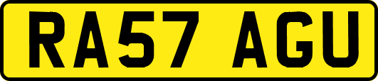 RA57AGU