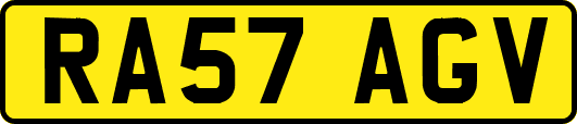 RA57AGV