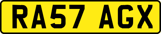 RA57AGX