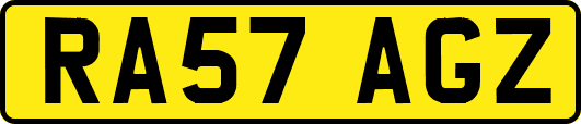 RA57AGZ