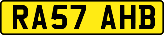 RA57AHB