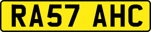 RA57AHC