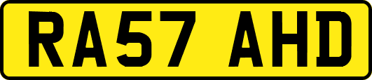 RA57AHD