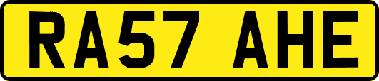 RA57AHE