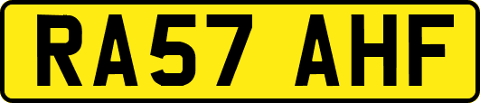 RA57AHF