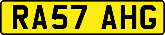RA57AHG