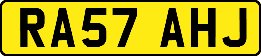 RA57AHJ