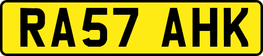 RA57AHK
