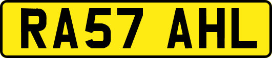 RA57AHL