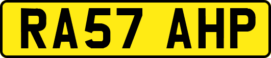 RA57AHP