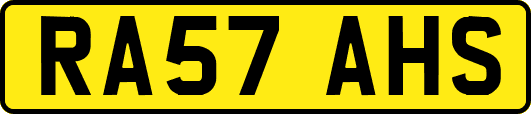 RA57AHS