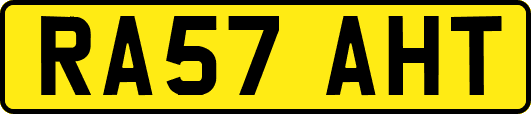 RA57AHT