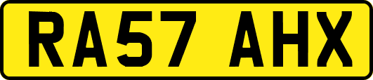 RA57AHX