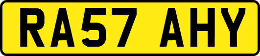 RA57AHY