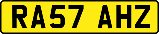 RA57AHZ
