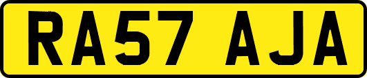 RA57AJA