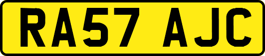 RA57AJC