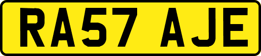 RA57AJE