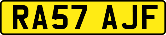 RA57AJF