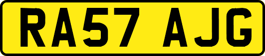 RA57AJG