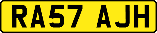RA57AJH