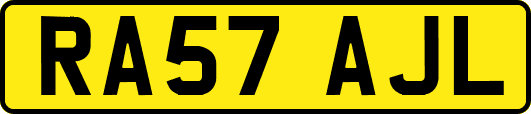 RA57AJL