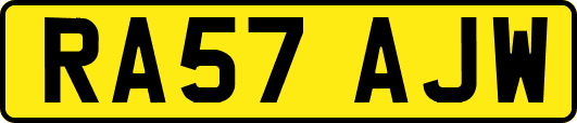 RA57AJW