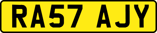 RA57AJY